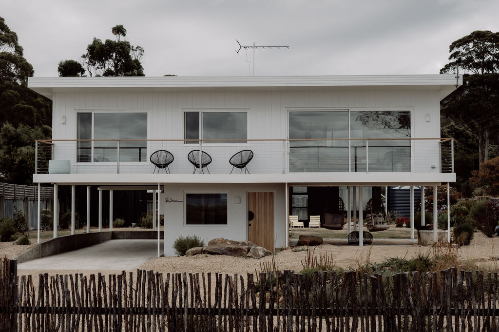 The Joneses | 678 Adventure Bay Rd, Adventure Bay TAS 7150, Australia | Phone: 0414 250 169