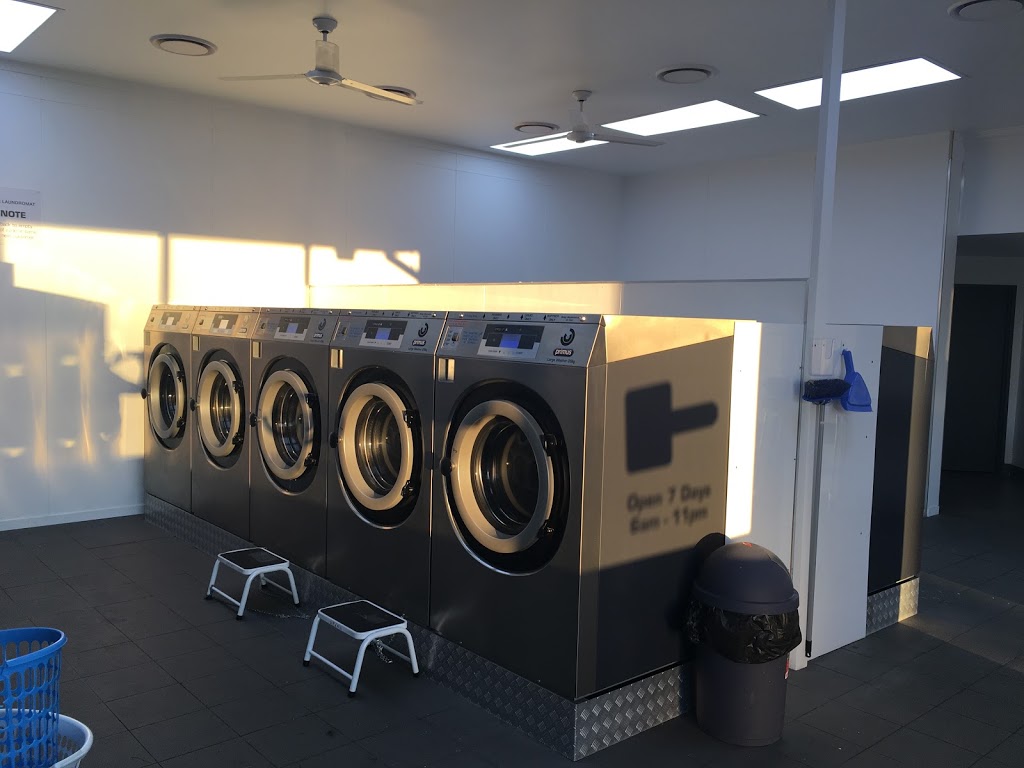 Liquid Self Service Laundromat - NOW OPEN! | 72 Hoxton Park Rd, Liverpool NSW 2170, Australia | Phone: 1300 911 292