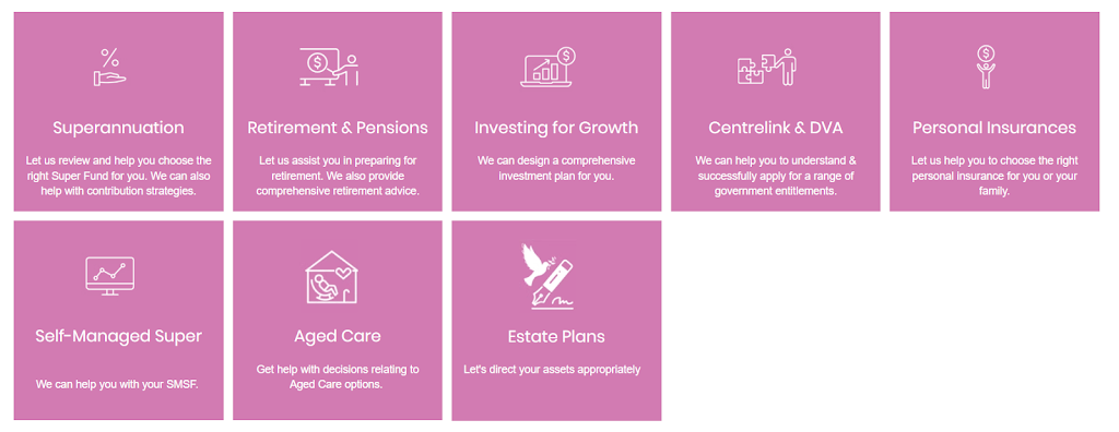 Camden Wealth Advisers | 17 Edward St, Camden NSW 2570, Australia | Phone: 0407 129 247