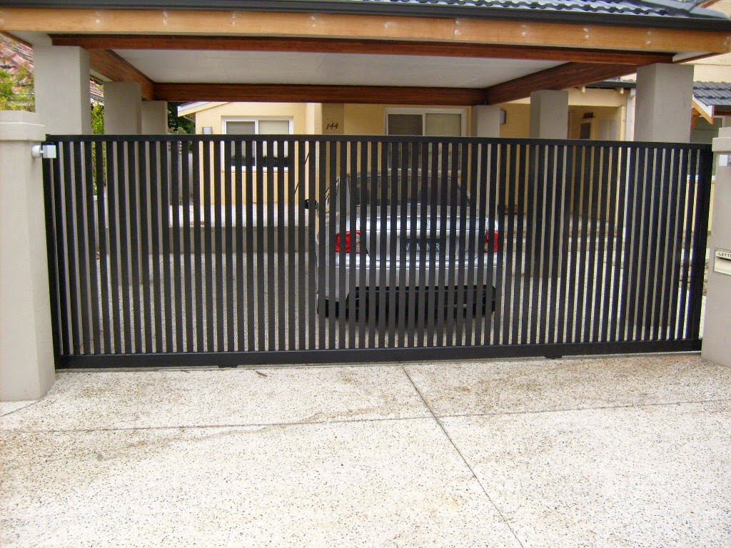 Feature Fencing | store | 6/9 Wotton St, Bayswater WA 6053, Australia | 0892729000 OR +61 8 9272 9000