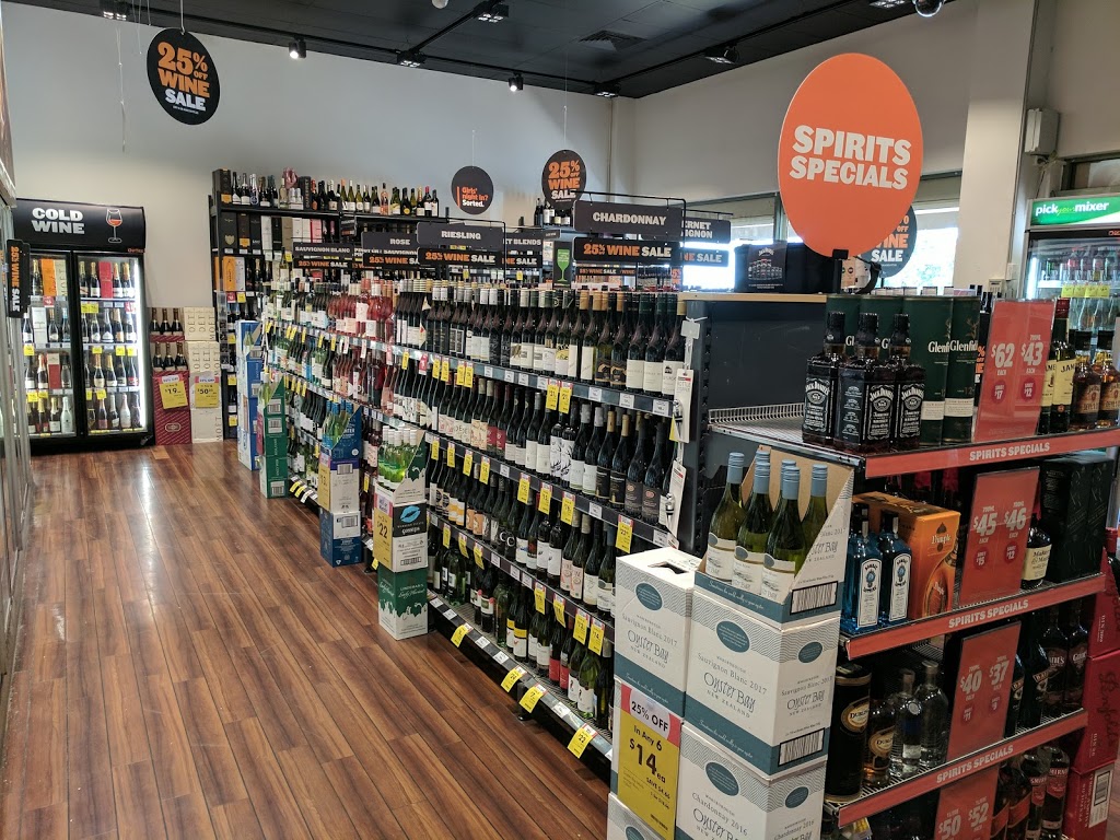 BWS West Pennant Hills | store | Shop 12/35 Coonara Ave, West Pennant Hills NSW 2125, Australia | 0288502670 OR +61 2 8850 2670