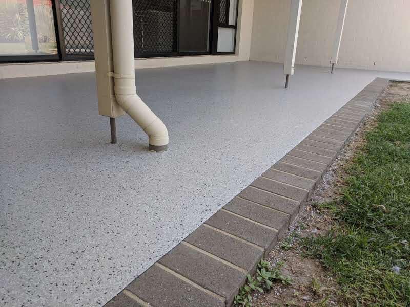 DNL Epoxy Floors | 46 Reif St, Flinders View QLD 4305, Australia | Phone: 0409 725 684