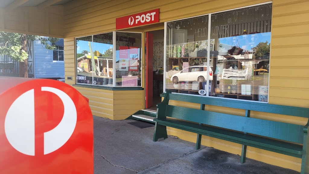 Marburg Licensed Post Office | post office | 67 Edmond St, Marburg QLD 4346, Australia | 0754644280 OR +61 7 5464 4280