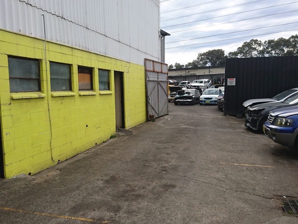 Smithfield Auto Spares | car repair | 3/5 Long St, Smithfield NSW 2164, Australia | 0297253328 OR +61 2 9725 3328