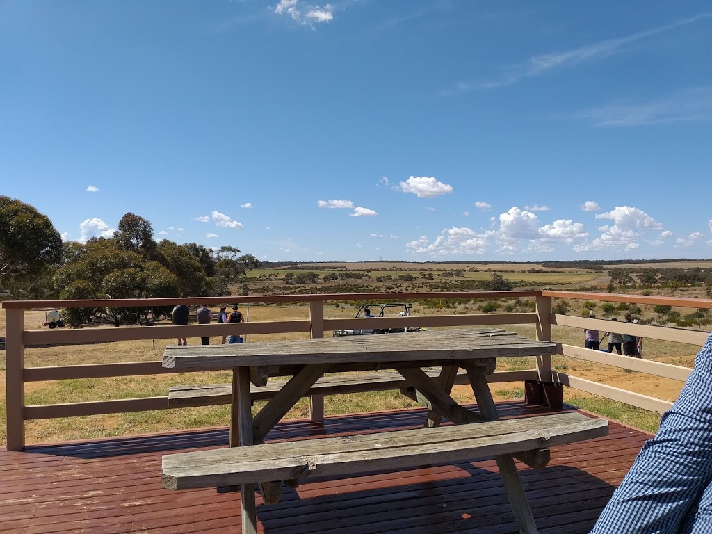 Rocky Gully Sporting Clays |  | 3749 Old Princes Hwy, Rocky Gully SA 5254, Australia | 0416056133 OR +61 416 056 133