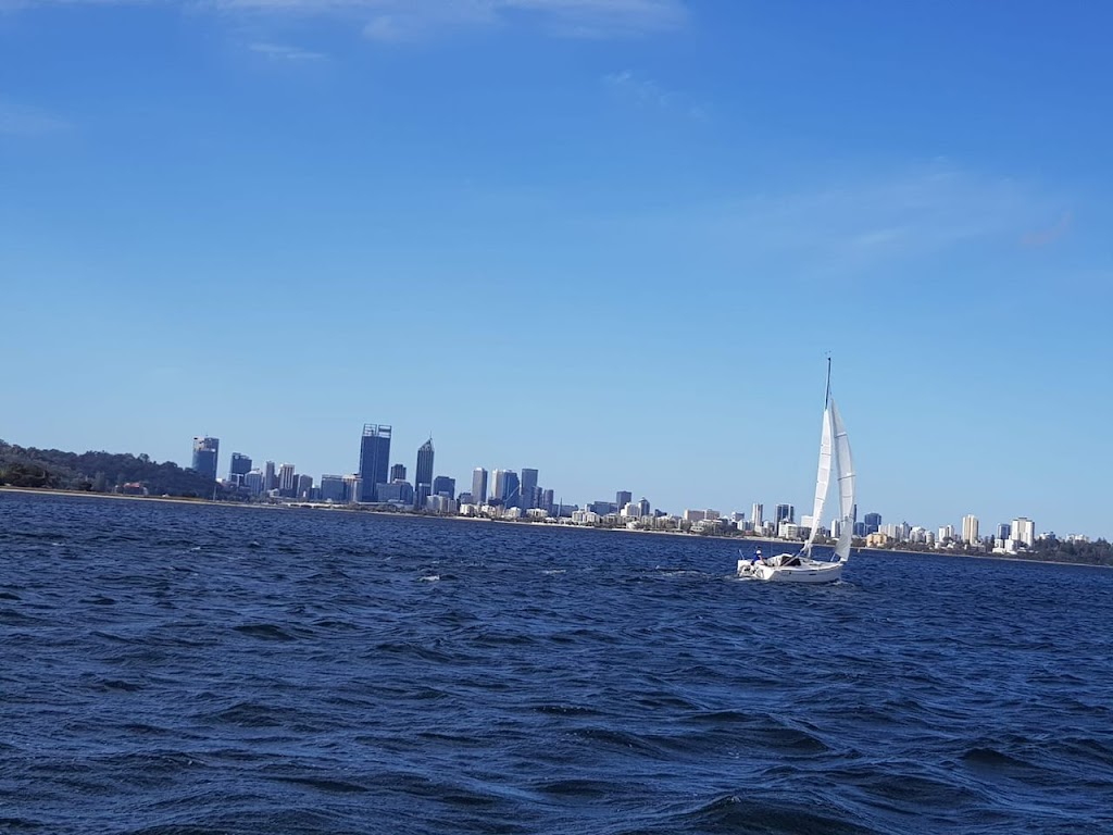 Viking Odyssey of the Swan | Royal Perth Yacht Club, Australia II Dr, Crawley WA 6009, Australia | Phone: 0477 277 773