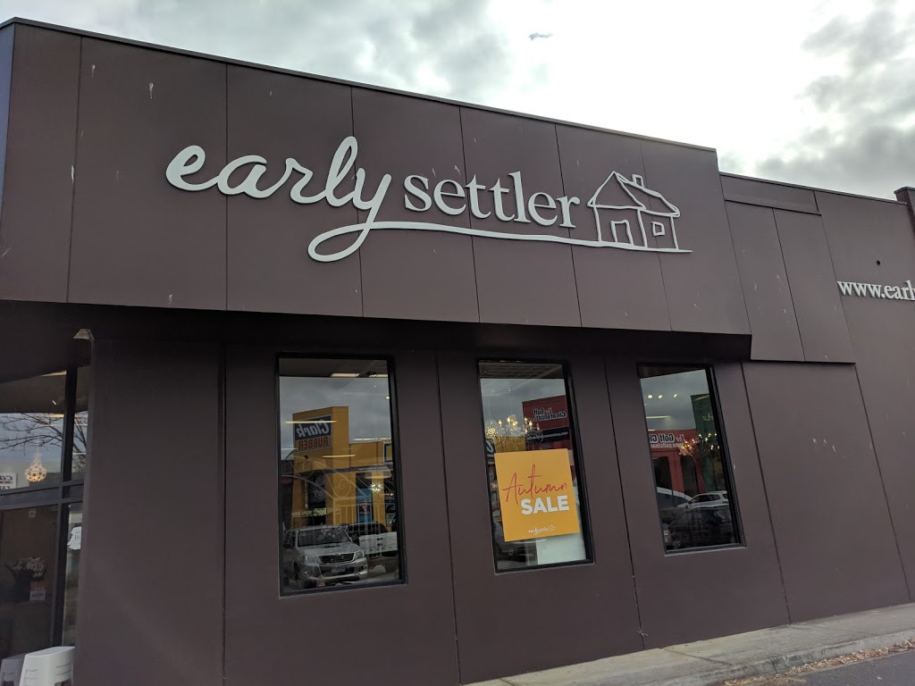 Early Settler Fountain Gate | furniture store | 64 Lauderdale Rd, Fountain Gate VIC 3805, Australia | 0387949988 OR +61 3 8794 9988