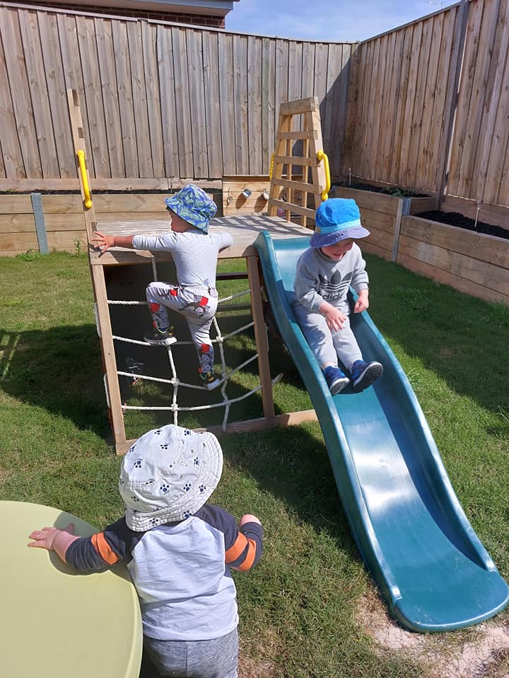 All Kids Family Day Care Service | 7 Guest St, Armstrong Creek VIC 3217, Australia | Phone: 0452 674 690
