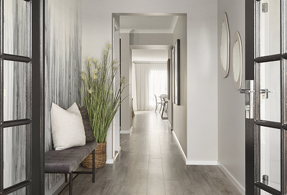 Simonds Homes - Seven Creeks Estate, Shepperton | 18 Lorikeet St, Kialla VIC 3631, Australia | Phone: 0488 066 149