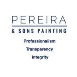 Pereira & Sons Painting | 1/433 Yangebup Rd, Cockburn Central WA 6164, Australia | Phone: (08) 9494 1300