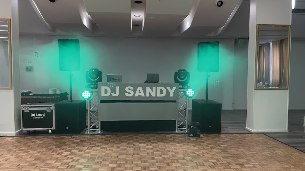 DJ SANDY MELBOURNE | Iris Pl, Pakenham VIC 3810, Australia | Phone: 0469 969 449