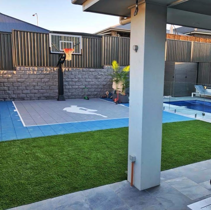 DreamCourts | 1st floor/203 Blackburn Rd, Mount Waverley VIC 3149, Australia | Phone: 1300 690 991