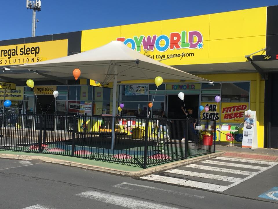 Toyworld Mt Barker | Shop 6/6 Dutton Rd, Mount Barker SA 5251, Australia | Phone: (08) 8391 2411