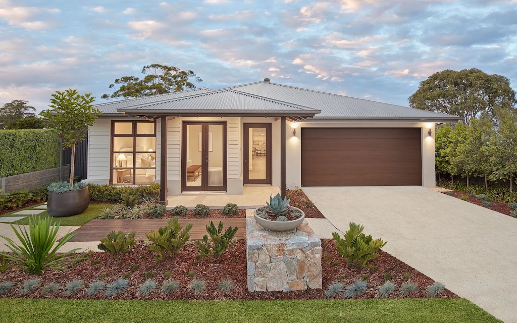 Rawson Homes Figtree Hill | 5 Bunyip Ave, Gilead NSW 2560, Australia | Phone: 1300 223 345