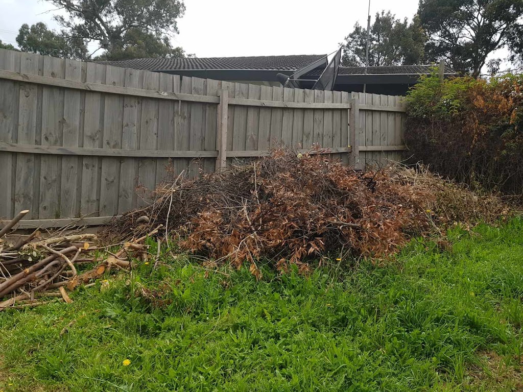 Rubbish removal and mover | 18 Agnes St, Noble Park VIC 3174, Australia | Phone: 0423 748 009