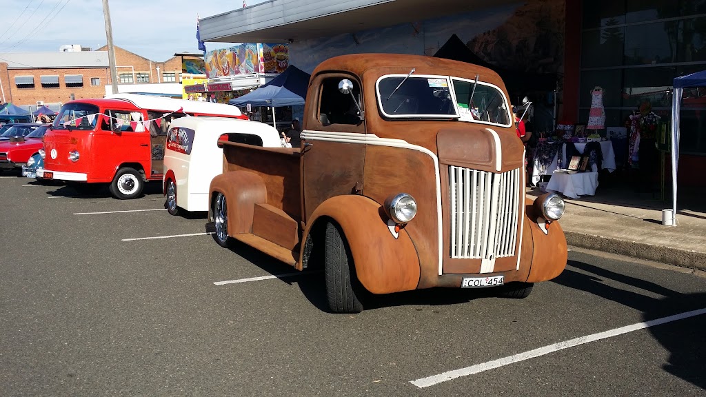 Kurri Kurri Nostalgia Festival | Visitor Information Centre, 199 Lang St, Kurri Kurri NSW 2327, Australia | Phone: (02) 4936 1909