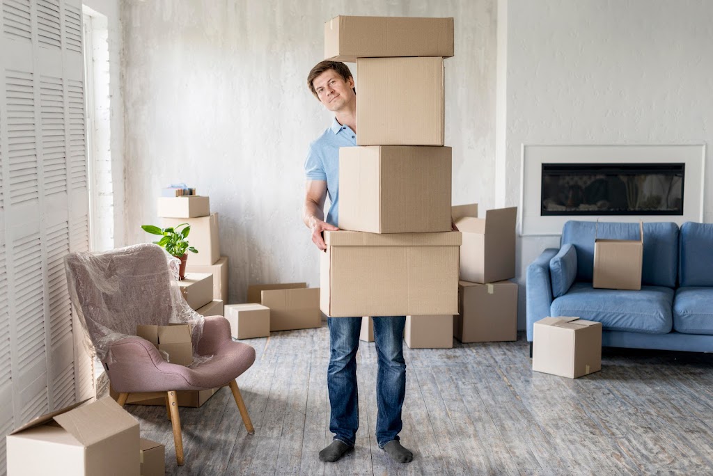 CT Movers | moving company | 268 A Bickley Rd, Kenwick WA 6107, Australia | 1800290844 OR +61 1800 290 844