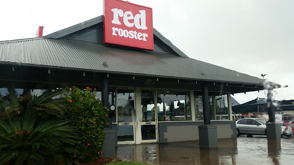 Red Rooster Marsden Park | Marsden Park Shopping Centre, 57-77 Chambers Flat Rd, Marsden QLD 4132, Australia | Phone: (07) 3200 7448