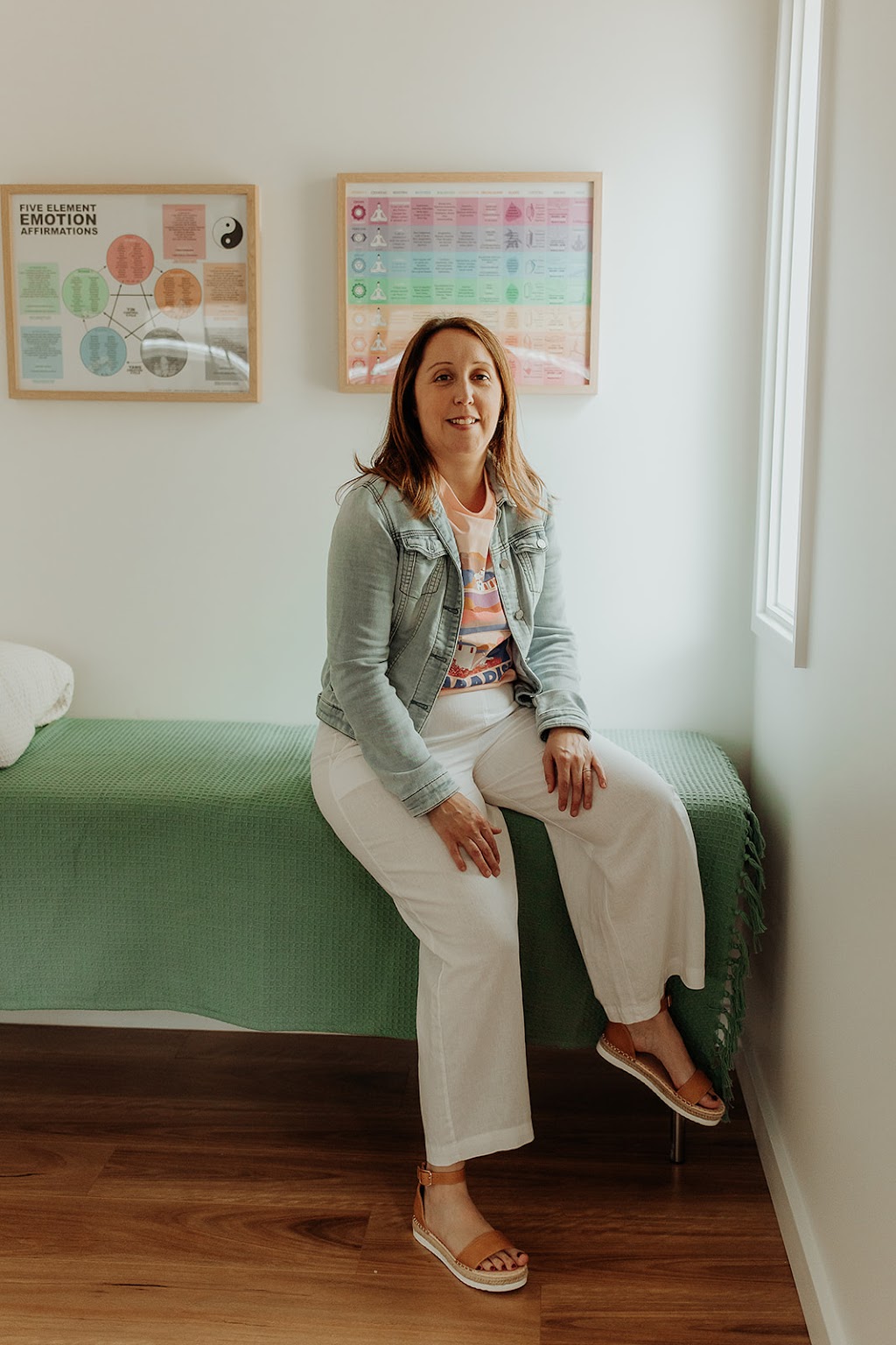 Josie Holt Kinesiology | 14 Kennedy St, Appin NSW 2560, Australia | Phone: 0487 263 115
