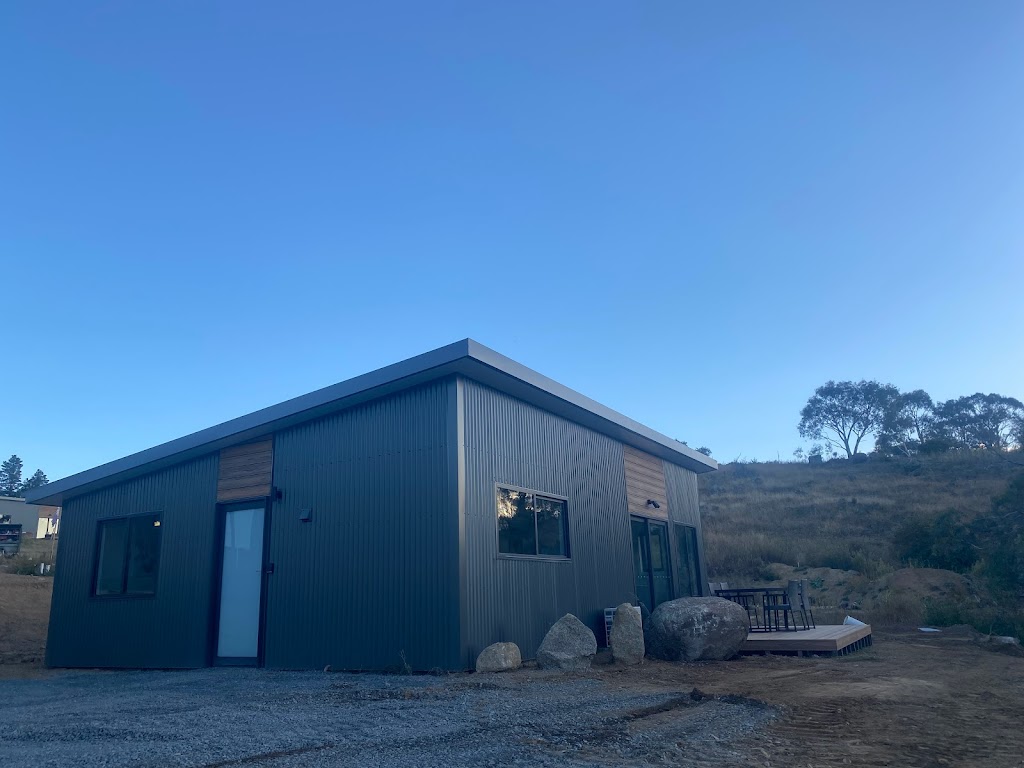 Hygge Eco Cabins | 88 Kunama Dr, East Jindabyne NSW 2627, Australia | Phone: 0410 561 239