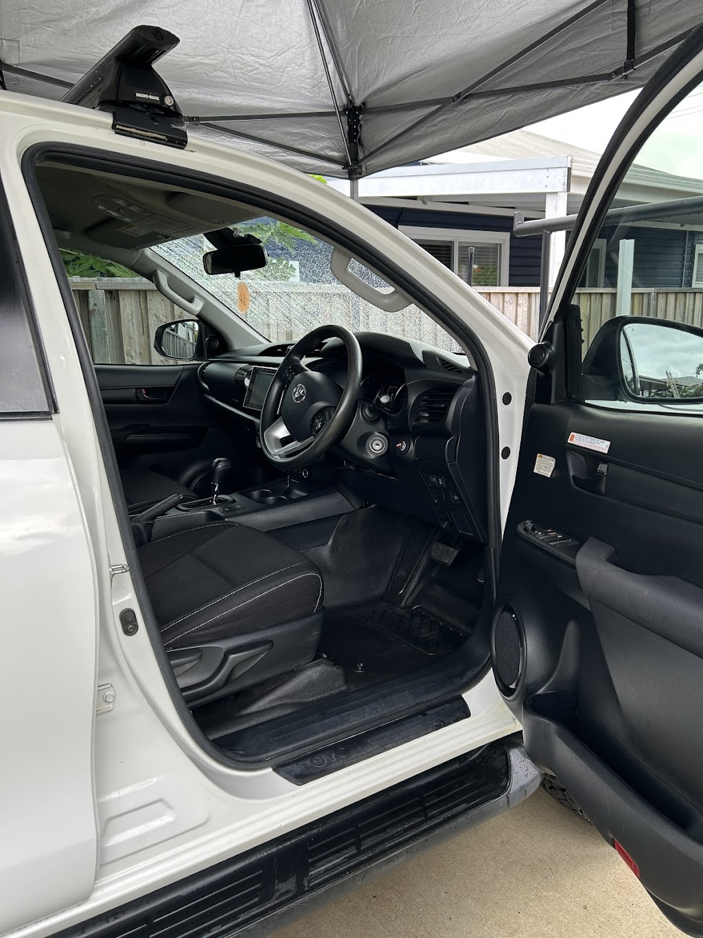 Evolve Automotive Detailing | 8 Beacoms Rd, Clunes NSW 2480, Australia | Phone: 0427 226 708