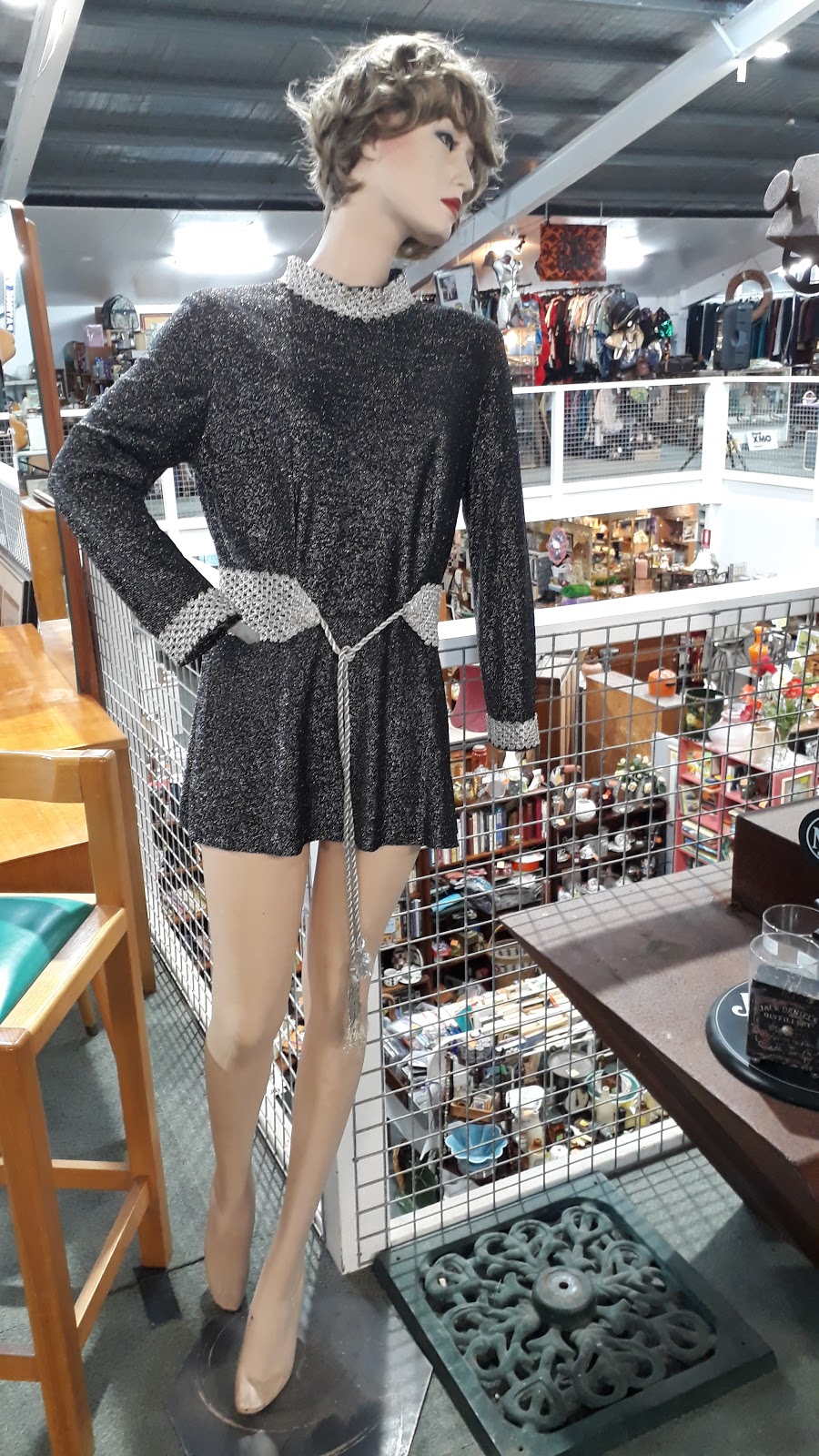 The Amazing Mill Markets - Geelong | clothing store | 114 Bellarine Hwy, Newcomb VIC 3219, Australia | 0352482390 OR +61 3 5248 2390