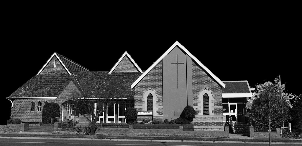 Doncaster Church of Christ | 674-680 Doncaster Rd, Doncaster VIC 3108, Australia | Phone: (03) 9848 1546