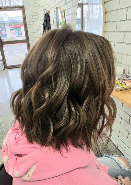 Chaos and Curl | 650 Warburton Hwy, Seville VIC 3139, Australia | Phone: 0478 575 565