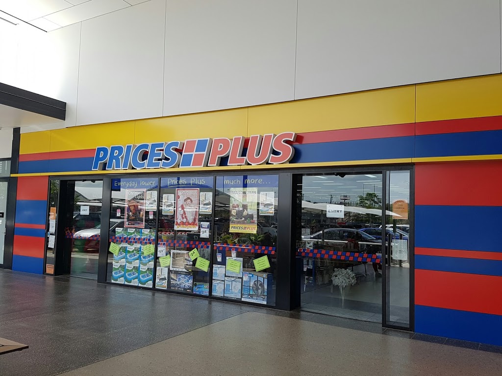 Prices Plus Park Ridge | Shop 1, Park Ridge Town Centre, 33 Jedfire Street, Park Ridge QLD 4125, Australia | Phone: (07) 3802 2463