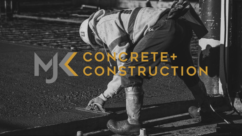 Mjk concrete and construction | general contractor | 102 Wattle Rd, Flinders NSW 2529, Australia | 0451270556 OR +61 451 270 556