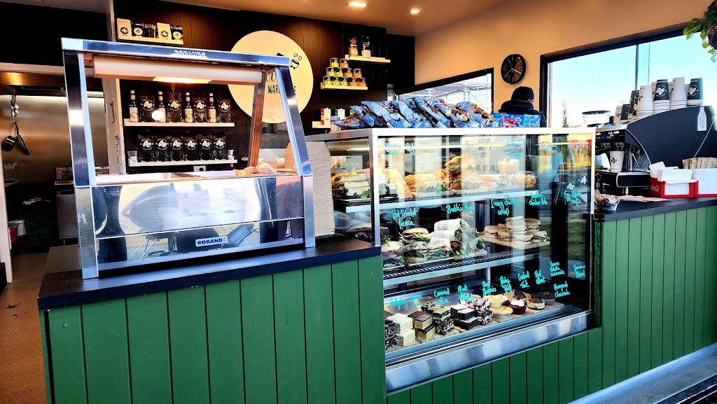 Avalon Coffee Warehouse | 23 Volpini Court, Avalon VIC 3212, Australia | Phone: 0401 314 759