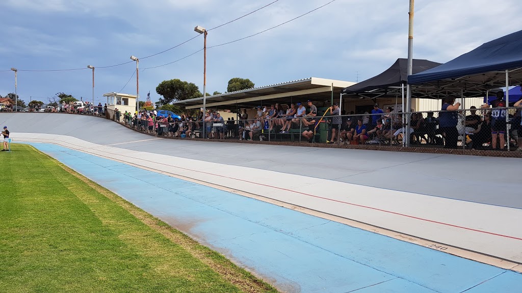 Whyalla Cycling Club | gym | Whyalla Playford SA 5600, Australia