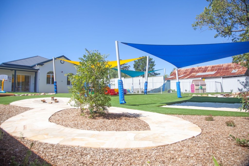 Dooral Early Learning Centre | 774 Old Northern Rd, Middle Dural NSW 2158, Australia | Phone: (02) 9653 9966