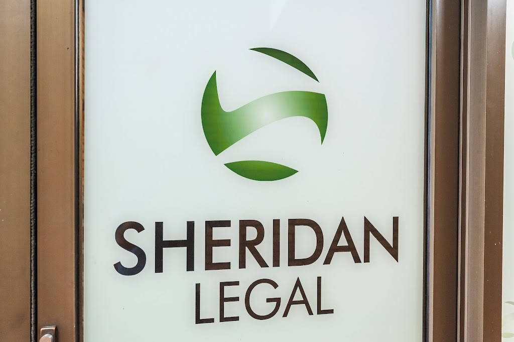 Sheridan Legal | lawyer | 22 Belgrave St, Kempsey NSW 2440, Australia | 0265623300 OR +61 2 6562 3300