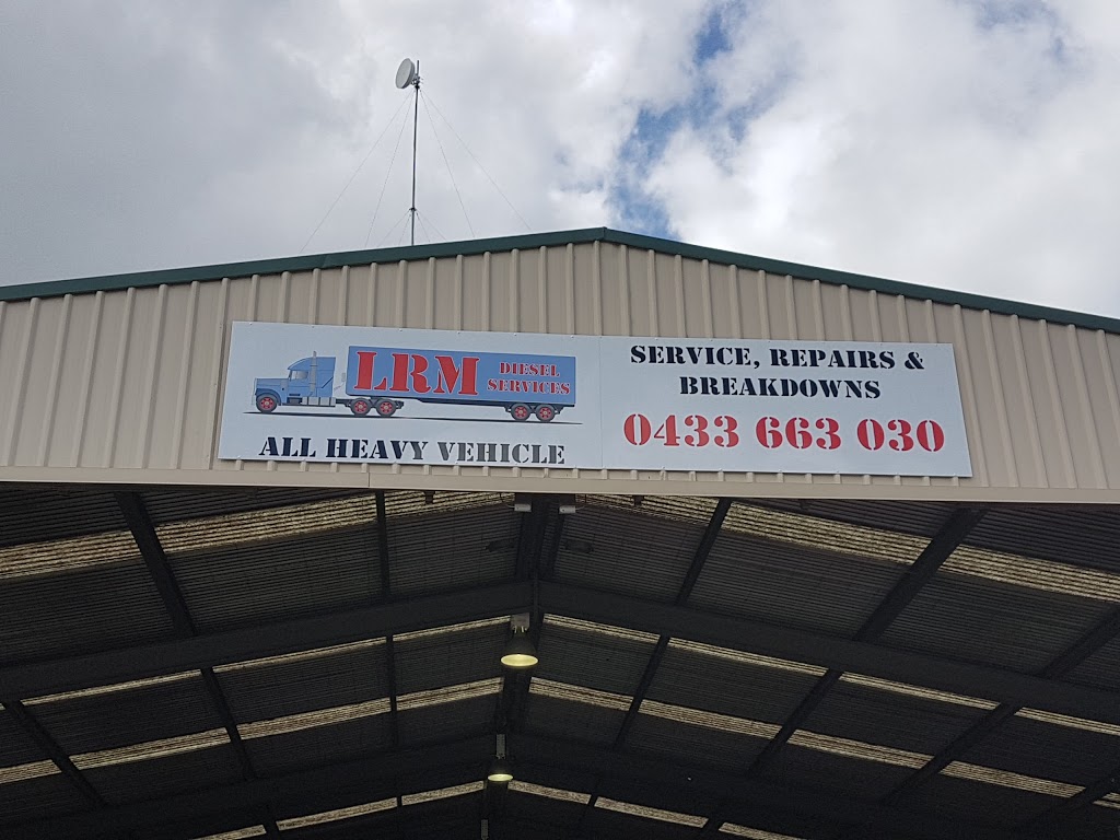 LRM DIESEL SERVICES | car repair | 51/53 Gaine Rd, Dandenong VIC 3175, Australia | 0433663030 OR +61 433 663 030