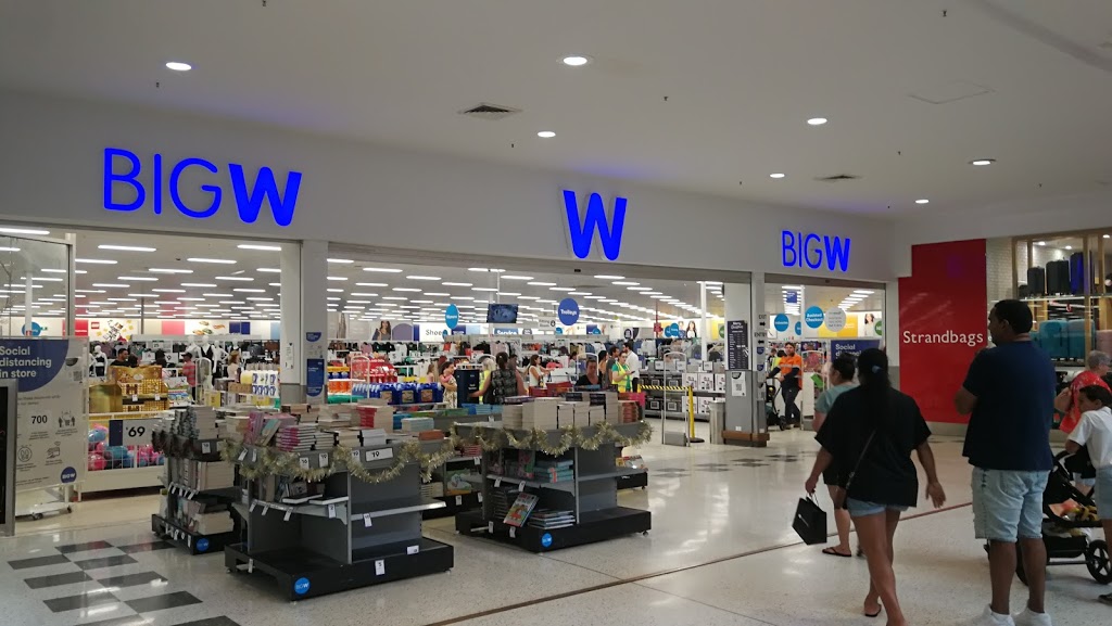 BIG W | Wheelers Ln, Dubbo NSW 2830, Australia | Phone: (02) 6881 7600