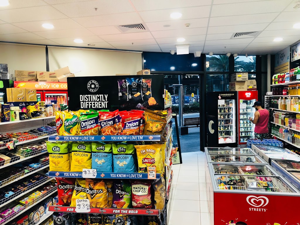 Bennelong Minimart | supermarket | 6/1 Footbridge Boulevard, Wentworth Point NSW 2127, Australia | 0288660398 OR +61 2 8866 0398