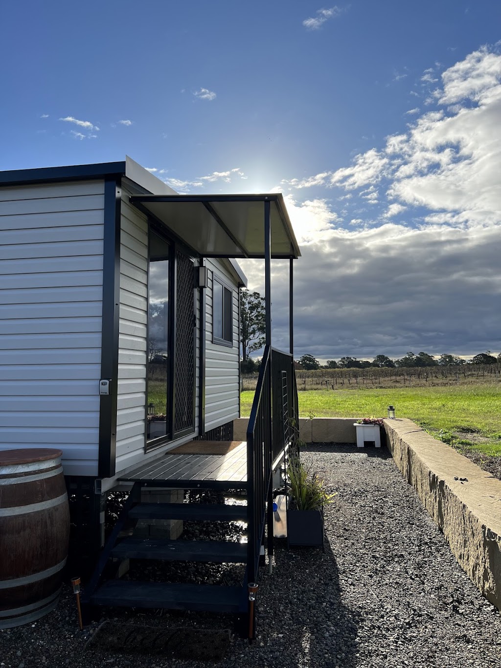 Copper Creek Retreat | 96 Lomas Ln, Nulkaba NSW 2325, Australia | Phone: 0415 065 551