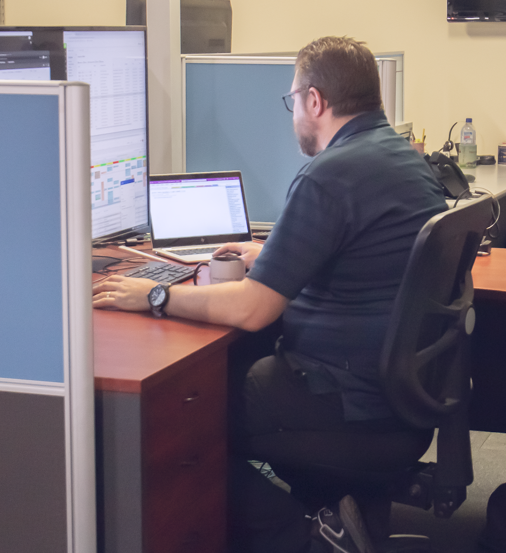 Infotech Management Services Pty. Ltd. | 133 Kaitlers Rd, Lavington NSW 2641, Australia | Phone: (02) 6041 1552