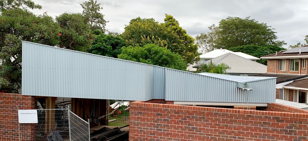 Damway Metal Roofing Pty Ltd | roofing contractor | 42 Gainsborough Dr, DAguilar QLD 4514, Australia | 0448015626 OR +61 448 015 626