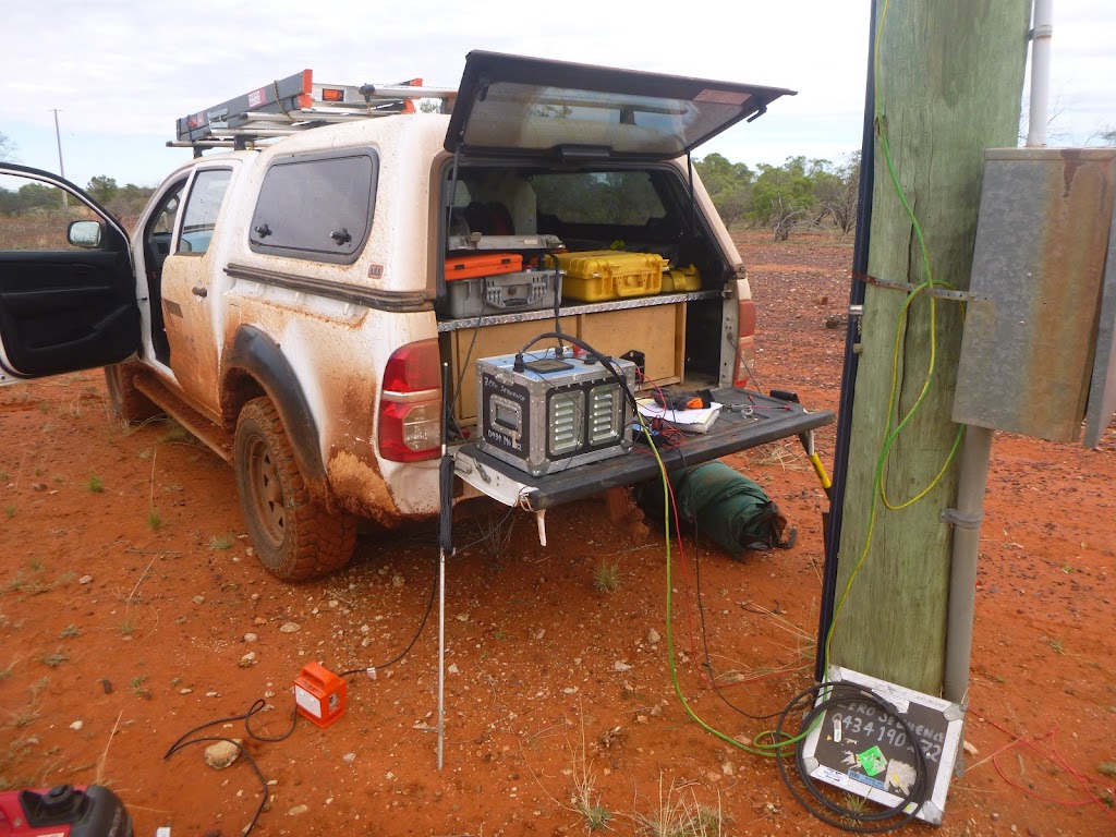 Zero Sequence Earthing | 664 Buchanan Rd, Buchanan NSW 2323, Australia | Phone: 1800 019 376