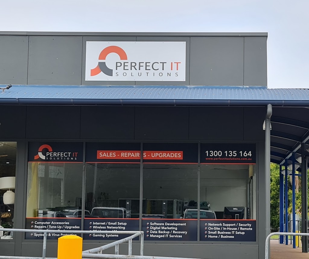 Perfect IT Solutions |  | Shopping Village, Shop 9b/7 Sun Valley Rd, Green Point NSW 2251, Australia | 1300135164 OR +61 1300 135 164