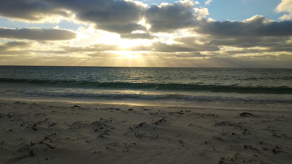 Hangover Bay | Nambung National Park, Nambung WA 6521, Australia