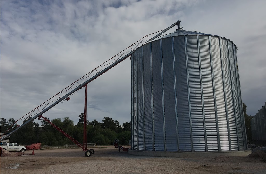 Allied Grain Systems | 41 Rockdale Rd, Young NSW 2594, Australia | Phone: (02) 6382 7474
