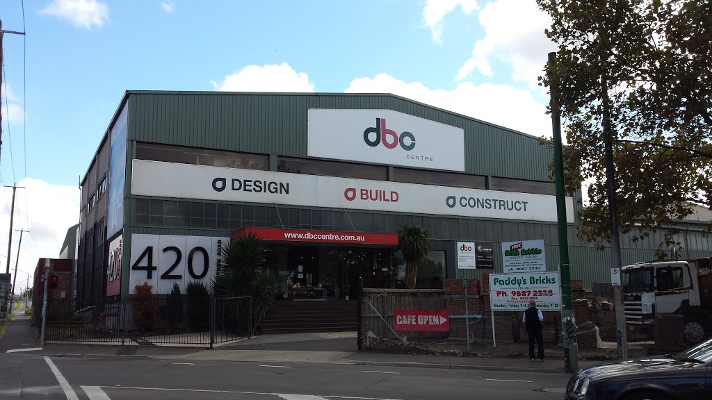 DBC Centre | home goods store | 420 Dynon Rd, West Melbourne VIC 3003, Australia | 0396898889 OR +61 3 9689 8889