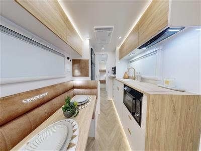 Off Track RV - Caravan Sales New South Wales | 37 Camfield Dr, Heatherbrae NSW 2324, Australia | Phone: (02) 8360 1111