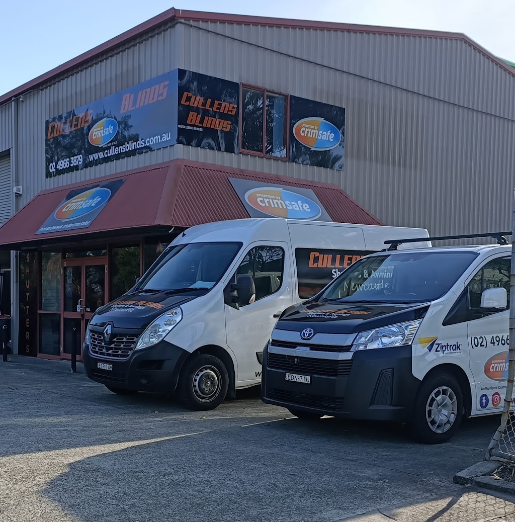 Cullens Blinds Newcastle | 30 Jura St, Heatherbrae NSW 2324, Australia | Phone: (02) 4966 3879