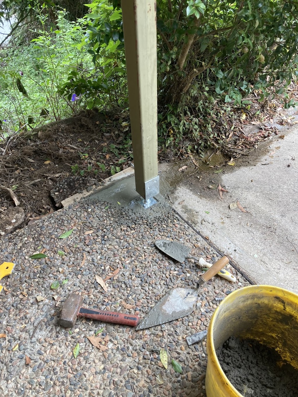 Jobs around the home handyman services | 13 Main St, Merimbula NSW 2548, Australia | Phone: 0418 449 856