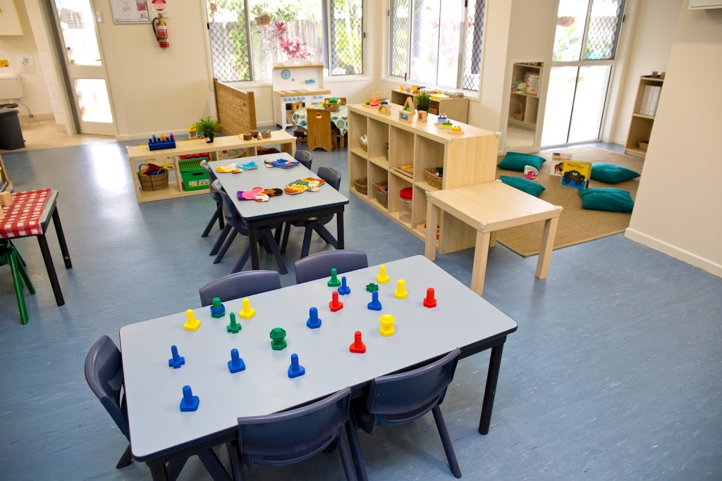 Goodstart Early Learning Kallangur – Duffield Road West | school | 52A Duffield Rd, Kallangur QLD 4503, Australia | 1800222543 OR +61 1800 222 543