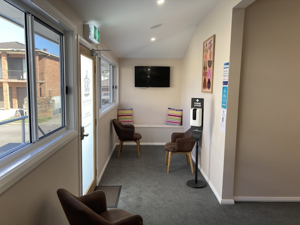 The Lambton Clinic | 10 Kendall St, Lambton NSW 2299, Australia | Phone: (02) 4058 3033